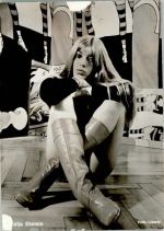 Katja Ebstein Rock / Pop