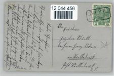 Ostern - Schwarz-gelb Schleife Kriegsfeiertag