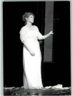 Bayr. Staatsoper Julia Varady "La Traviata Opernsänger