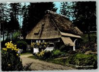 Wassermühle Schwarzwaldmühle