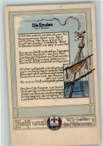 Die Emden - wir helfen Veteranen Kreuzer Emden