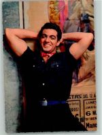 Frankie Vaughan Filmschauspieler