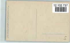 Serie 2531-2 - Seemanslos und Gedicht AK Matrosenliebe