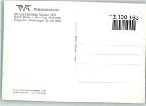 Museumfahrzeuge - Mnt-Lok Hanomag Lokomotive
