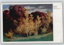Herbstimmung Rüdisühli, H.
