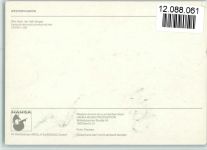 Westernunion Original Autogramm Schlagersänger