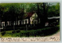 49324 W4520 Melle , Wiehengeb - Berglust