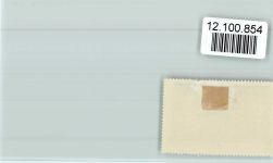 Reklamemarke - Flugsport Serie - Grade Eindecker Flugwesen