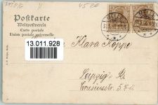 49324 W4520 Melle , Wiehengeb - Berglust