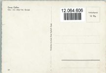 Corny Collins Rock / Pop
