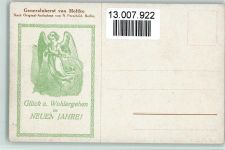 Aufnahme von Perscheid Moltke