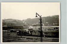W5800 Hagen , Westf Privatfoto 1962 Lokomotive