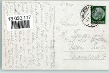 57368 W5940 Bilstein , Westf - Schwimmbad 1937 AK