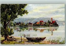 Wasserburg am Bodensee Marschall, V.