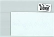 Ulrike Meyfarth - Autogramm ohne Bild Leichtathletik