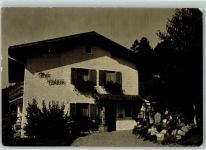 88167 W8999 Maierhöfen , Allgäu - Haus Viktoria Adolf Zeh