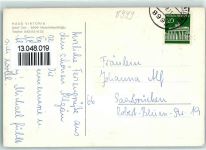 88167 W8999 Maierhöfen , Allgäu - Haus Viktoria Adolf Zeh
