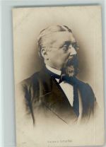 Foto AK Portrait Victor v. Scheffel