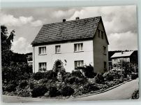 35794 W6296 Waldernbach - Pension Bernhard Geiger