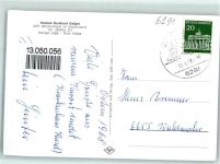 35794 W6296 Waldernbach - Pension Bernhard Geiger