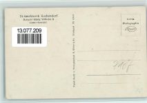 W7107 Kochendorf Steinsalzwerk , Schacht König Wilhelm II, Kunstanstalt Weber Nr. 61033- AK Salzbergwerk Foto AK