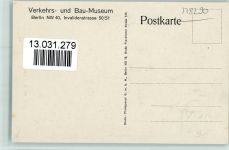 Heißdampfschnelllzug mit Rauchröhrenüberhitzer Lokomotive