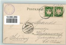 93309 W8420 Weltenburg , Kr Kelheim, Niederbay 1902 Lithographie Kelheim und Befreiungshalle Kloster Donaupartie Befreiungshalle vom Kloster aus gesehen Mehrfachaufnahme