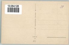 Nr. 188 Liebespaar - gute Erhaltung AK Busi, A. 1928