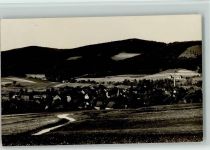 32689 W4925 Hohenhausen , Lippe - ex Sammlung Busse Gesamtansicht