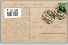 Gurten Bern Edelweiß Enzian Pflanzen Gebrauchsspuren