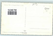 82377 W8122 Penzberg - Industriegebiet Alpen Fliegeraufnahme