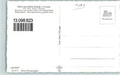 79261 W7809 Gutach im Breisgau - Gasthaus Zum Adler