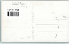 57629 W5239 Höchstenbach - Pension Hoffmann