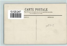 14510 Houlgate - LaRue des Bains