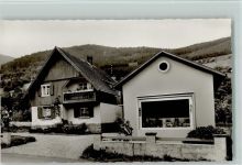 79263 W7809 Altsimonswald - Pension Schonhardt