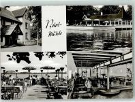 25364 W2205 Bokel b Elmshorn - Bokel-Mühle