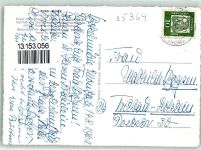 25364 W2205 Bokel b Elmshorn - Bokel-Mühle
