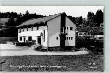 8584 Hirschegg - Gasthof Pension Hirscheggerhof Hirschegg-Rein