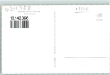 34516 W3546 Marienhagen b Korbach - Schwimmbad