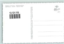 33428 W4834 Rheda - Fliegeraufnahme
