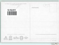 W8590 Marktredwitz F. Thomas "Malmaison" AK Porzellan