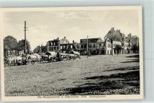 Ebenrode Nesterow 1914 - Der Russeneinfall in Ostpreußen Pferdefuhrwerke