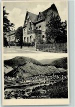 56283 W5401 Alken , Mosel - Haus Braun