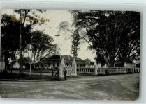 Bandung Bandoeng - 1. School