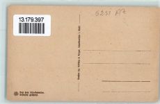 65558 W6251 Schaumburg , Rhein-Lahn-Kr Gebrauchsspuren Künstlersteindruck Schloss Schaumburg Elsa-Kalender