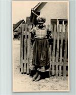 73054 W7332 Eislingen , Fils Privatfoto AK Ort handschriftlich