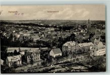 06333 O4270 Hettstedt , Sachs-Anh