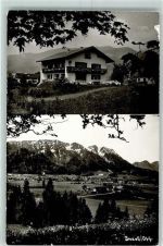 83334 W8221 Inzell