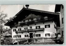 6344 Walchsee - Landgasthaus Karer