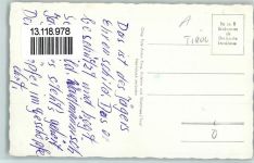 6344 Walchsee - Landgasthaus Karer